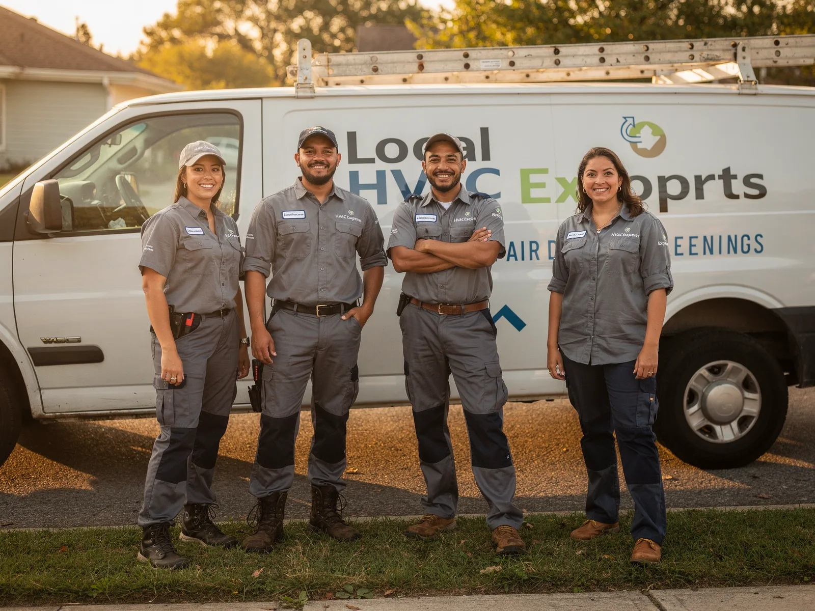 24/7 HVAC Repair & AC Replacement company in Venice, CA